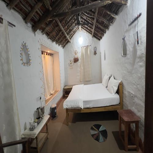 Leaf Woods Homestay, Pipra